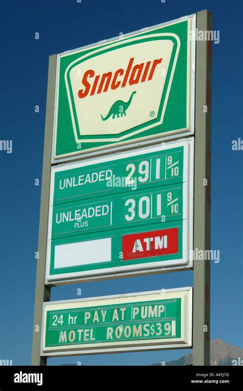 Gas Prices Indian Reservation